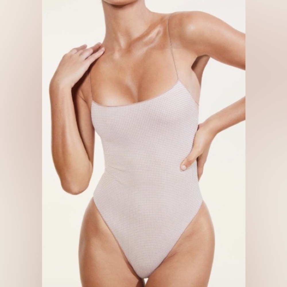 Tropic of C One Piece